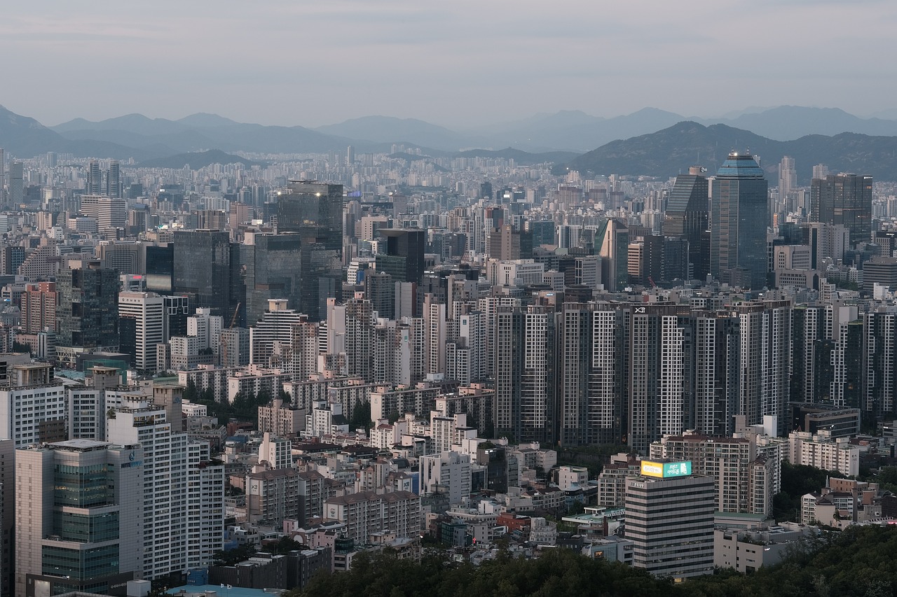 Why Seoul is a Must-Visit Destination in Asia